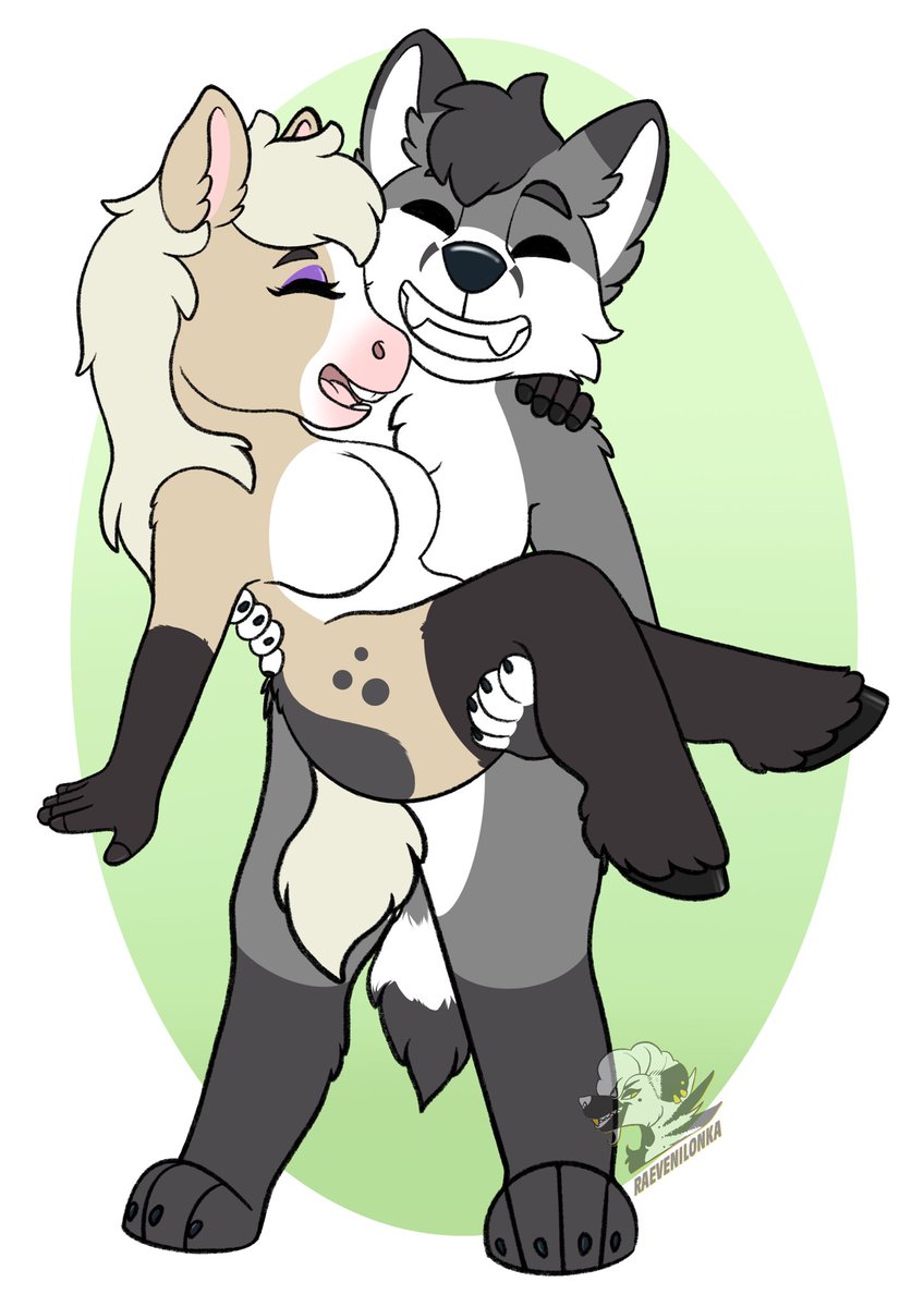 ✨🌈Raeven🌈✨ tweet media