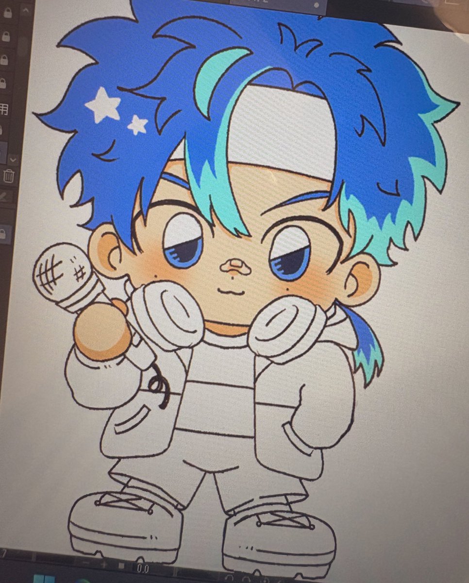 rough_ko's tweet photo. 垢間違えてたッピ https://t.co/nImARwyv2b