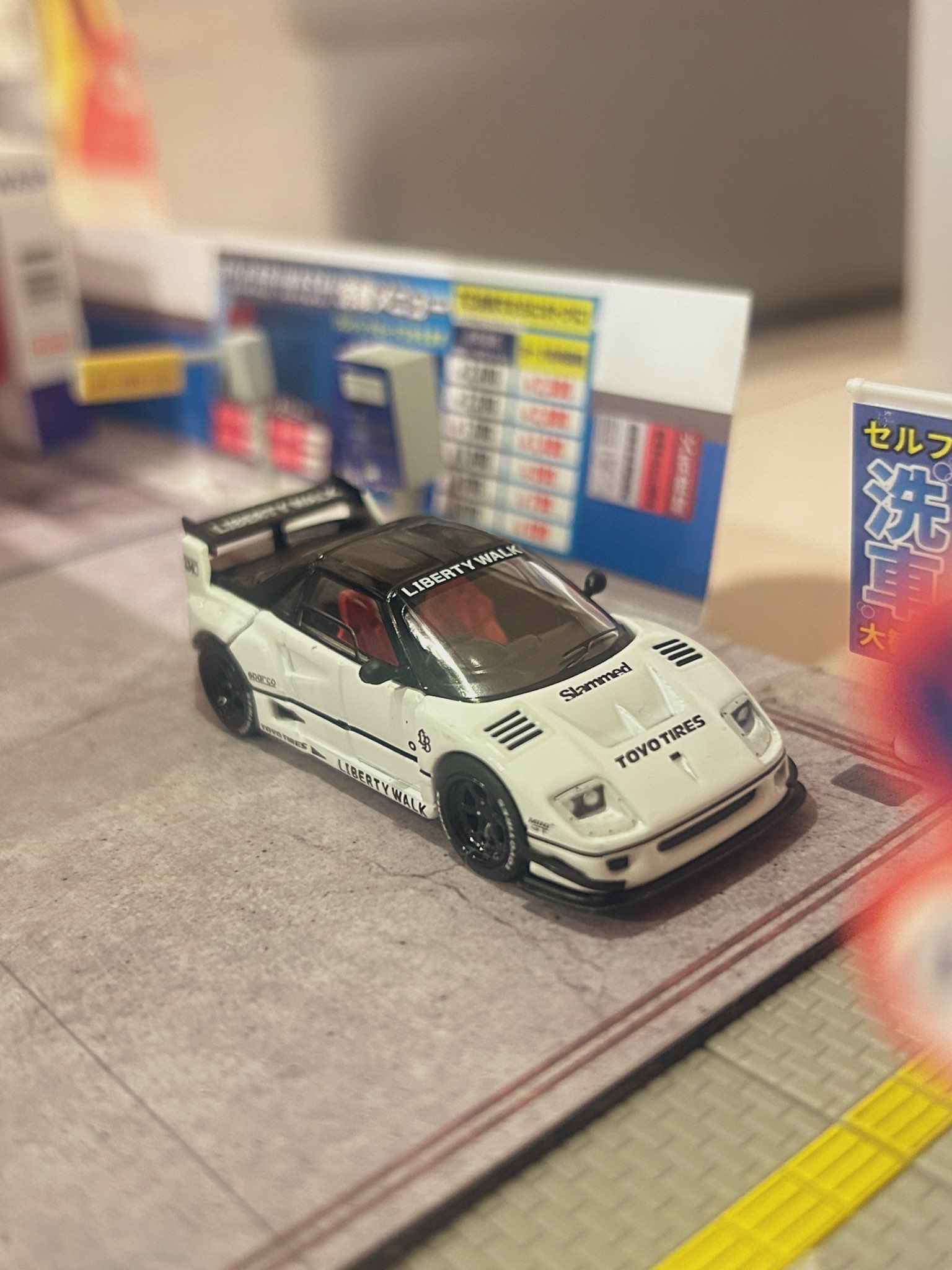タッキー on X: 