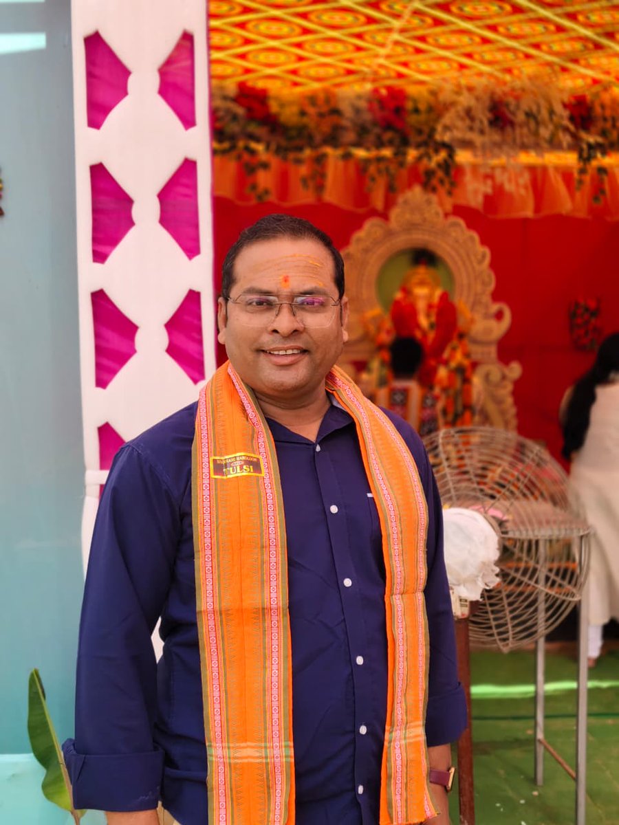 #GaneshChaturthi2025
