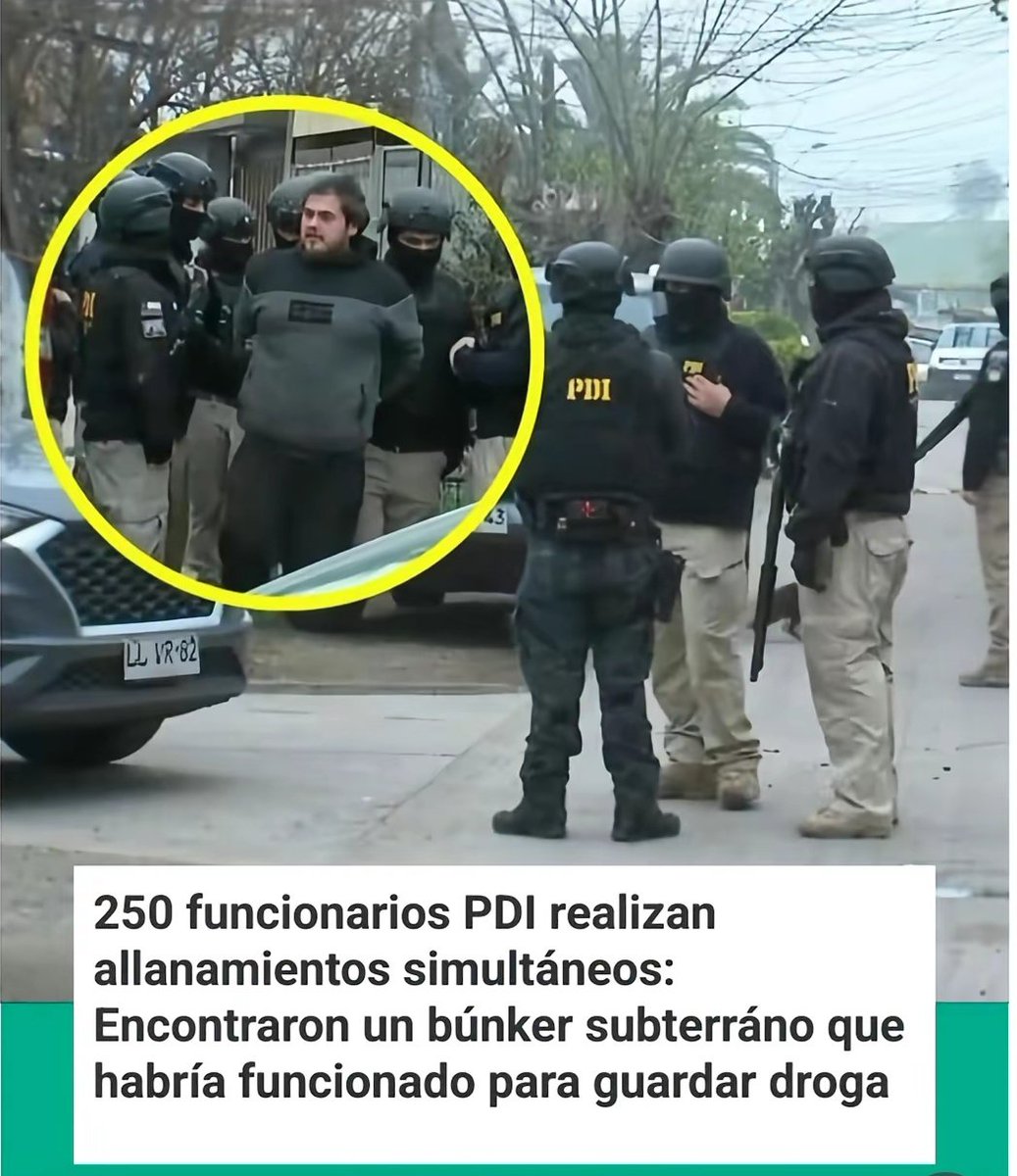 Alicia Reportera del Pueblo tweet media