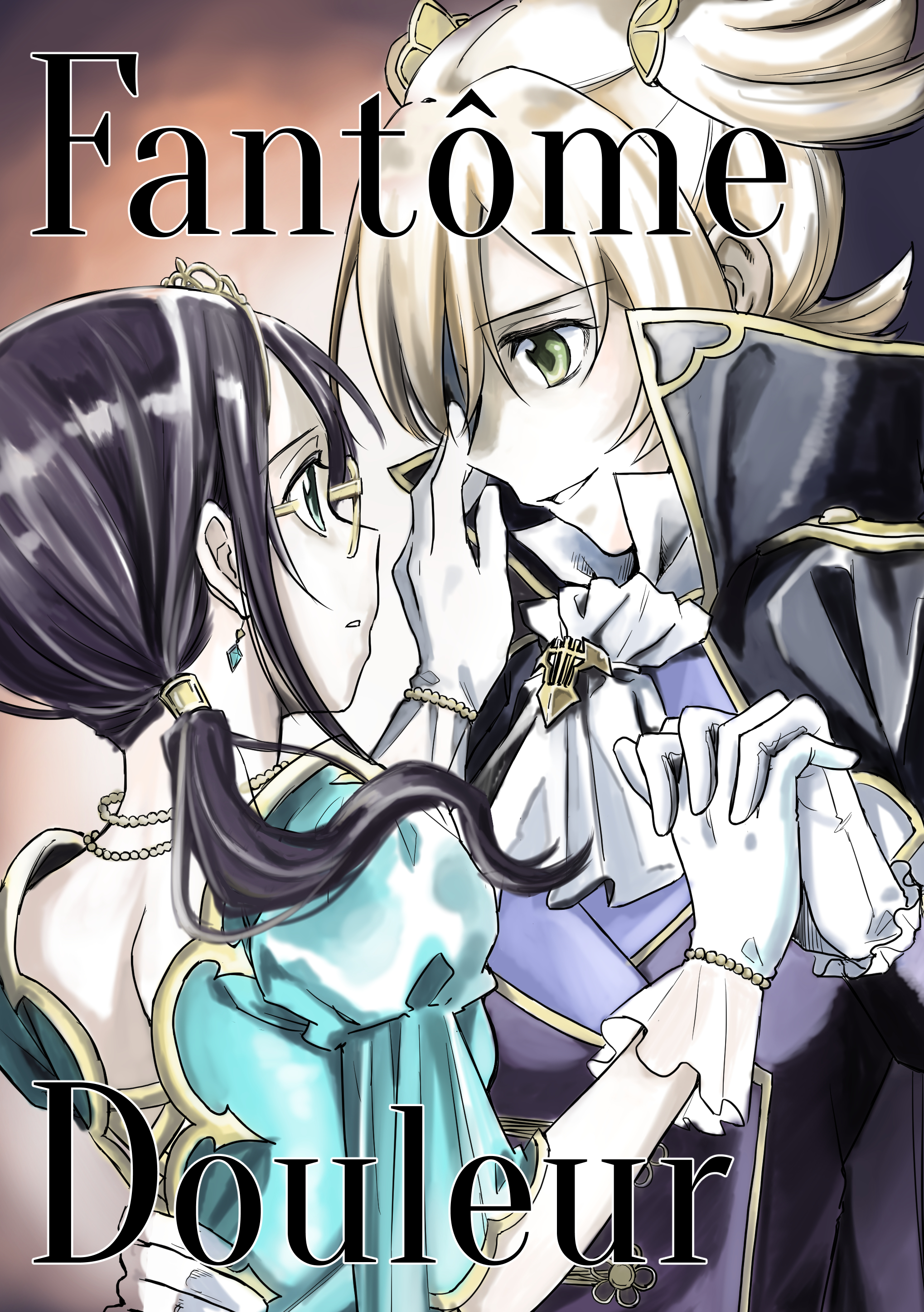 fevern0vになります❣️ご検討宜しくお願い致します(*^^*) Said your name 27 times（閱覽用）🔞 (SE__NA____@) / X