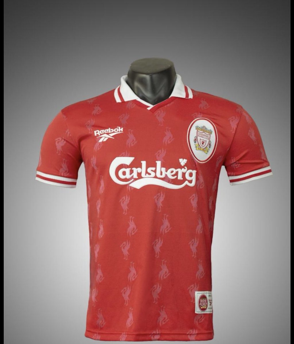 LFC Retro
£25
2-3 Weeks delivery
#lfc