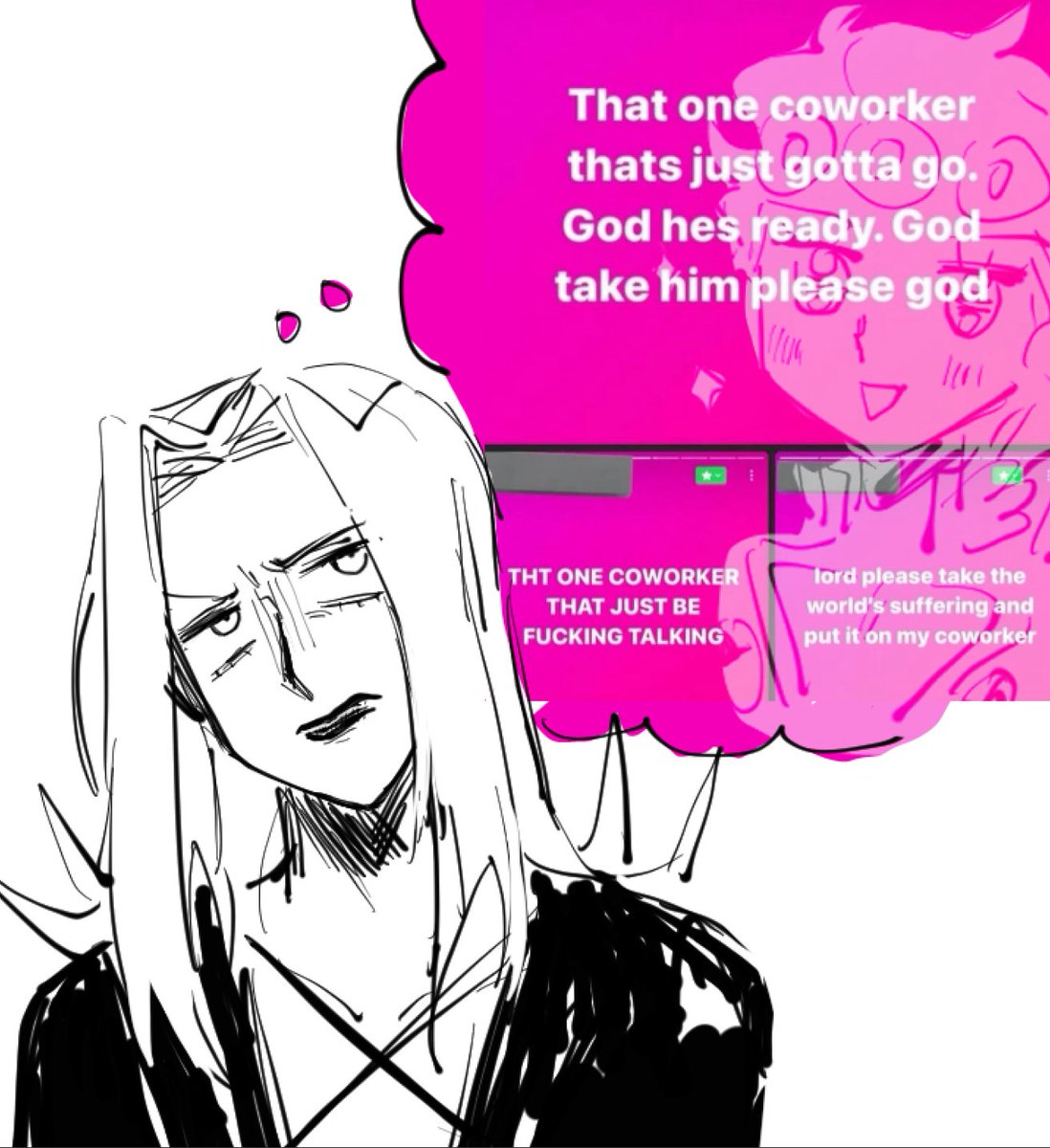 K0T0H1KA's tweet image. Grown man has beef with 15 year old