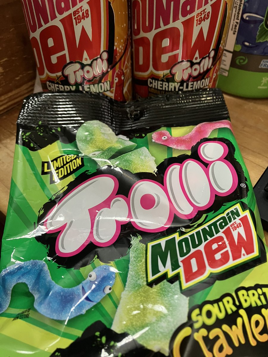 Excited to try these!