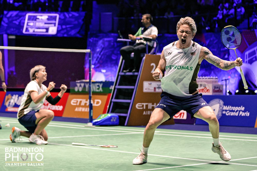 Hannah Yeoh tweet media