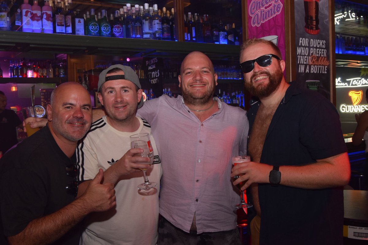 ad_moran4's tweet image. One of the best weekends ever ! , Benidorm take me back ☀️ 🍻 🏝️ 

#Benidorm 
#StagWeekend 
#OneOfTheBest 
#TakeMeBack