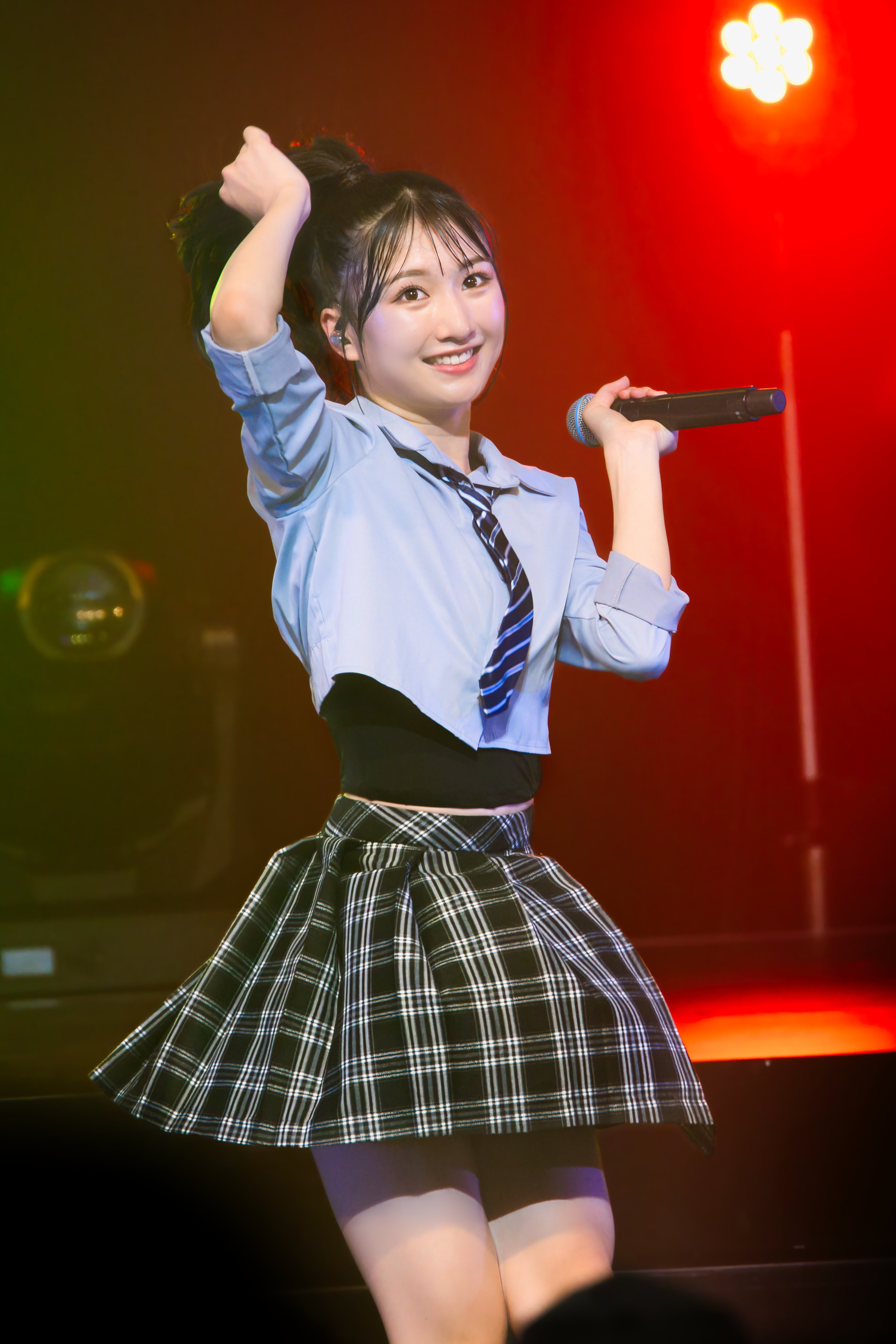 UNB  特典会 個別撮影券 1/27 舞浜アンフィシアター 2部 チャン みっきぃ on X: 
