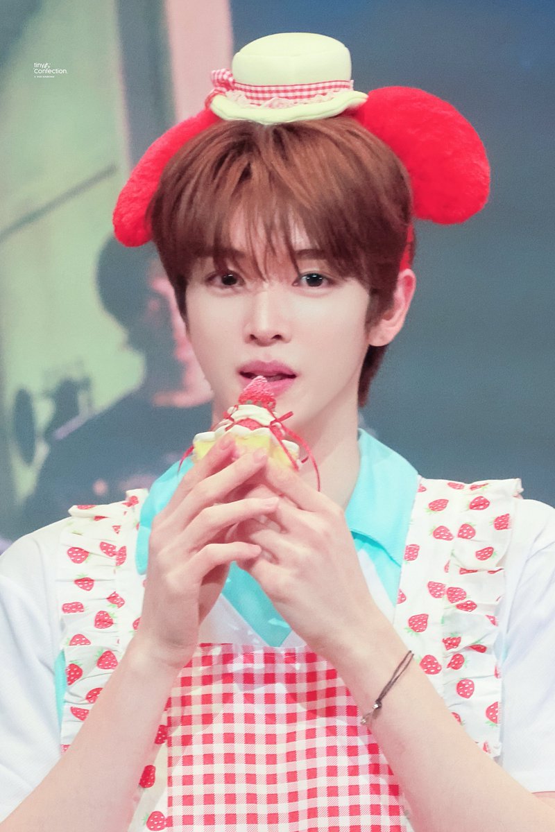 250831 🐇💕
#성찬 #SUNGCHAN #ソンチャン 
#RIIZE #라이즈