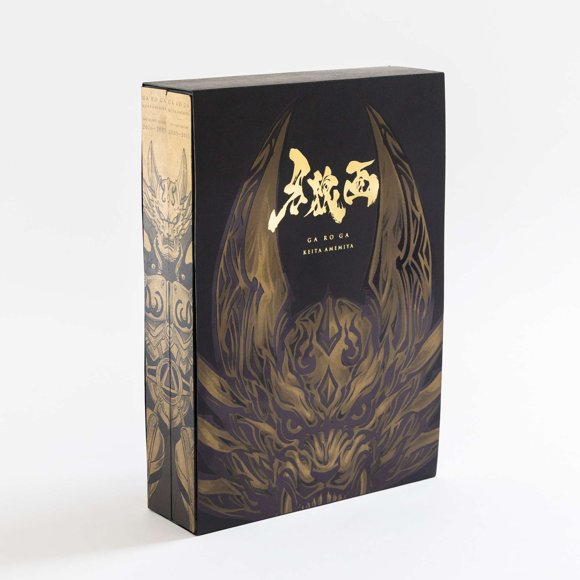 牙狼画展【公式】 on X: 