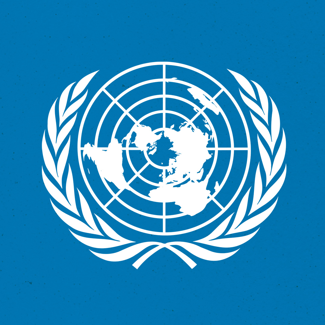 UN Volunteers (@unvolunteers) on Twitter photo The <a href="/UN/">United Nations</a> emblem is a symbol of hope, peace and unity around the world.
As the #UN marks 80 years of working on behalf of humanity, we remain committed to advancing peace, dignity and equality for all on a healthy planet 🔗 un.org/en/UN80 The <a href="/UN/">United Nations</a> emblem is a symbol of hope, peace and unity around the world.
As the #UN marks 80 years of working on behalf of humanity, we remain committed to advancing peace, dignity and equality for all on a healthy planet 🔗 un.org/en/UN80