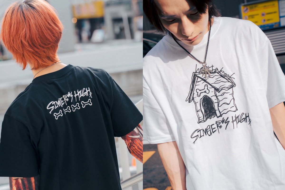 SingersHighOFC's tweet image. 