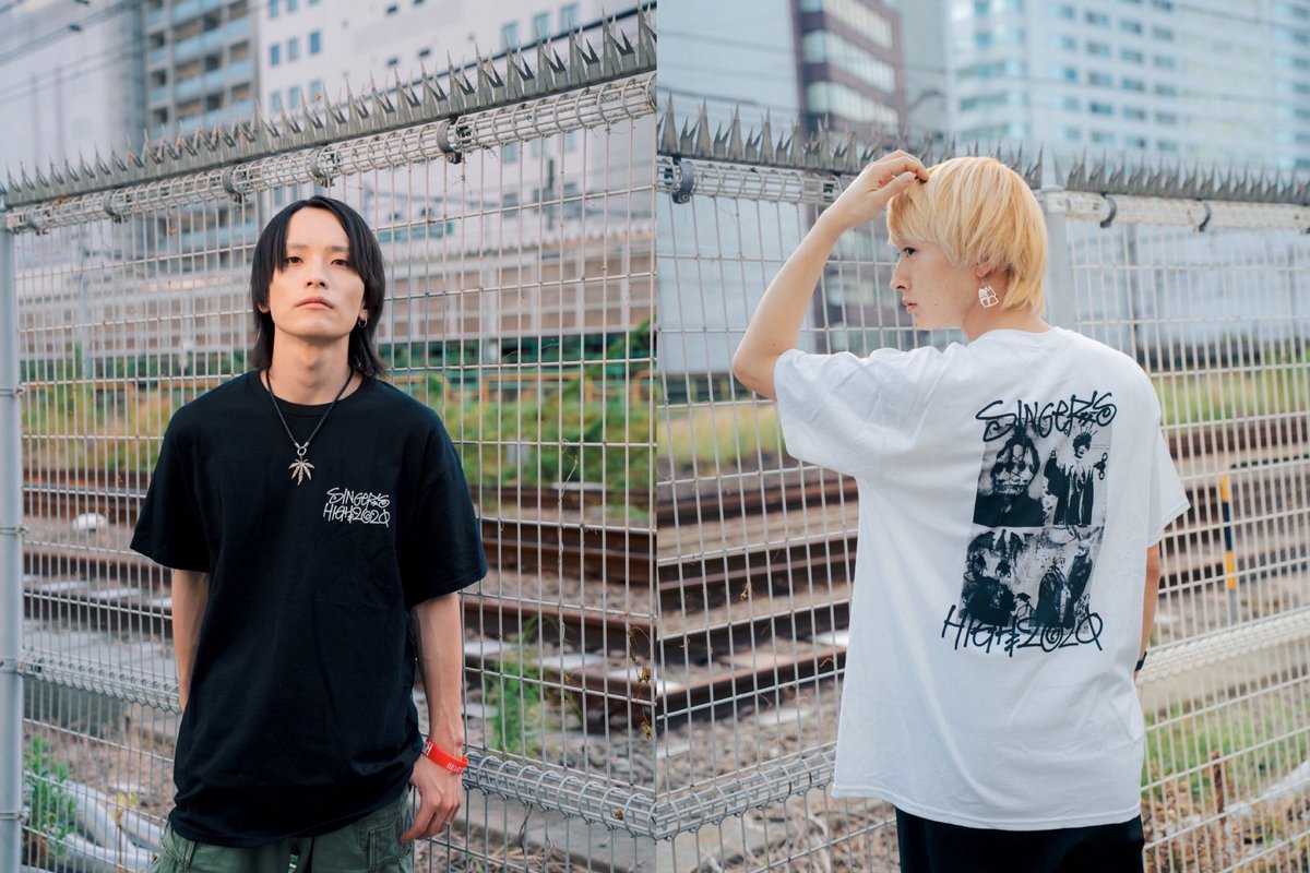 SingersHighOFC's tweet image. 