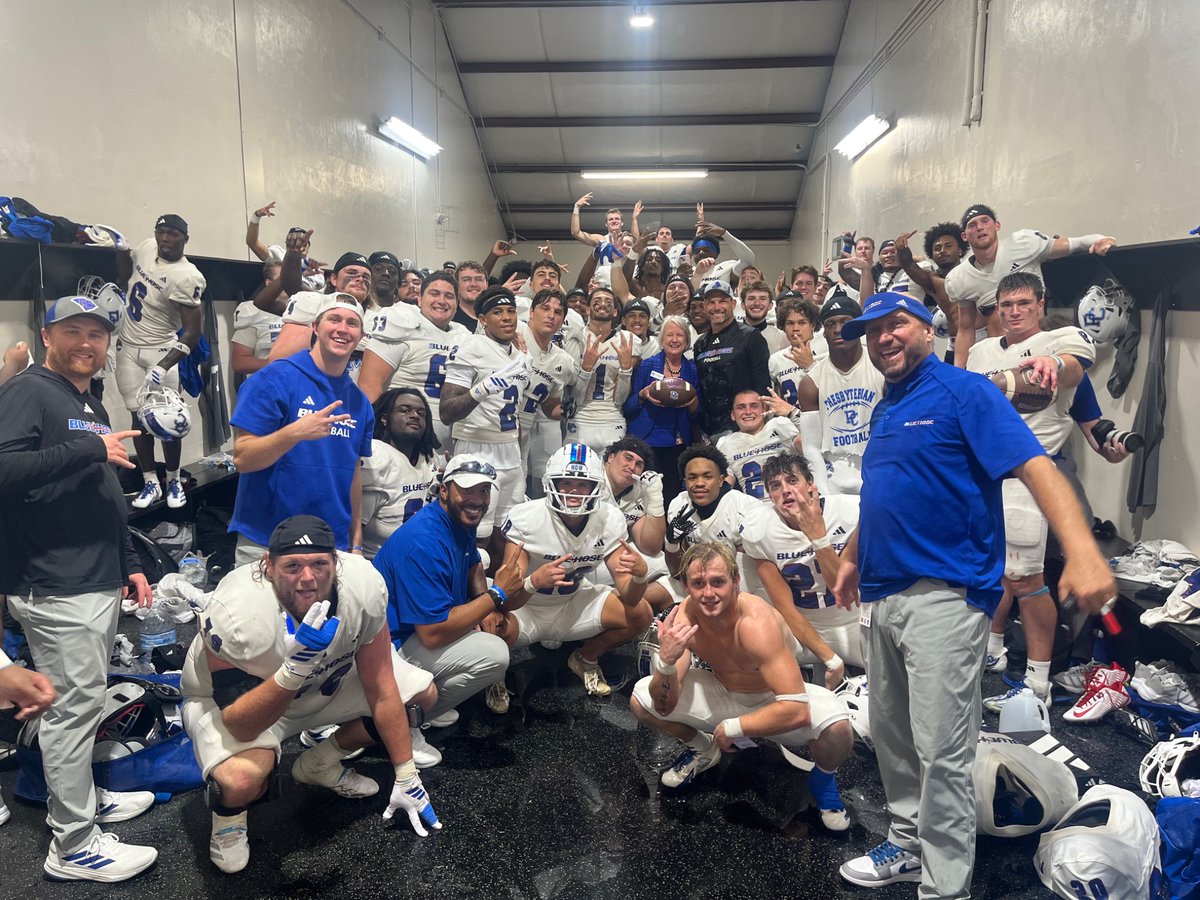 Coach Devin Bice 🏈 tweet media