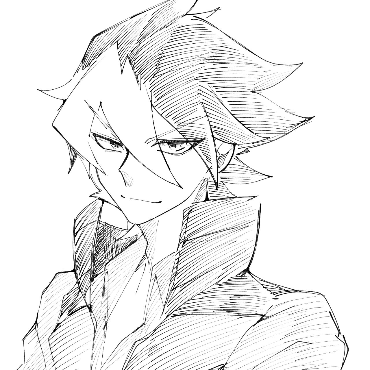 寒 on X: 