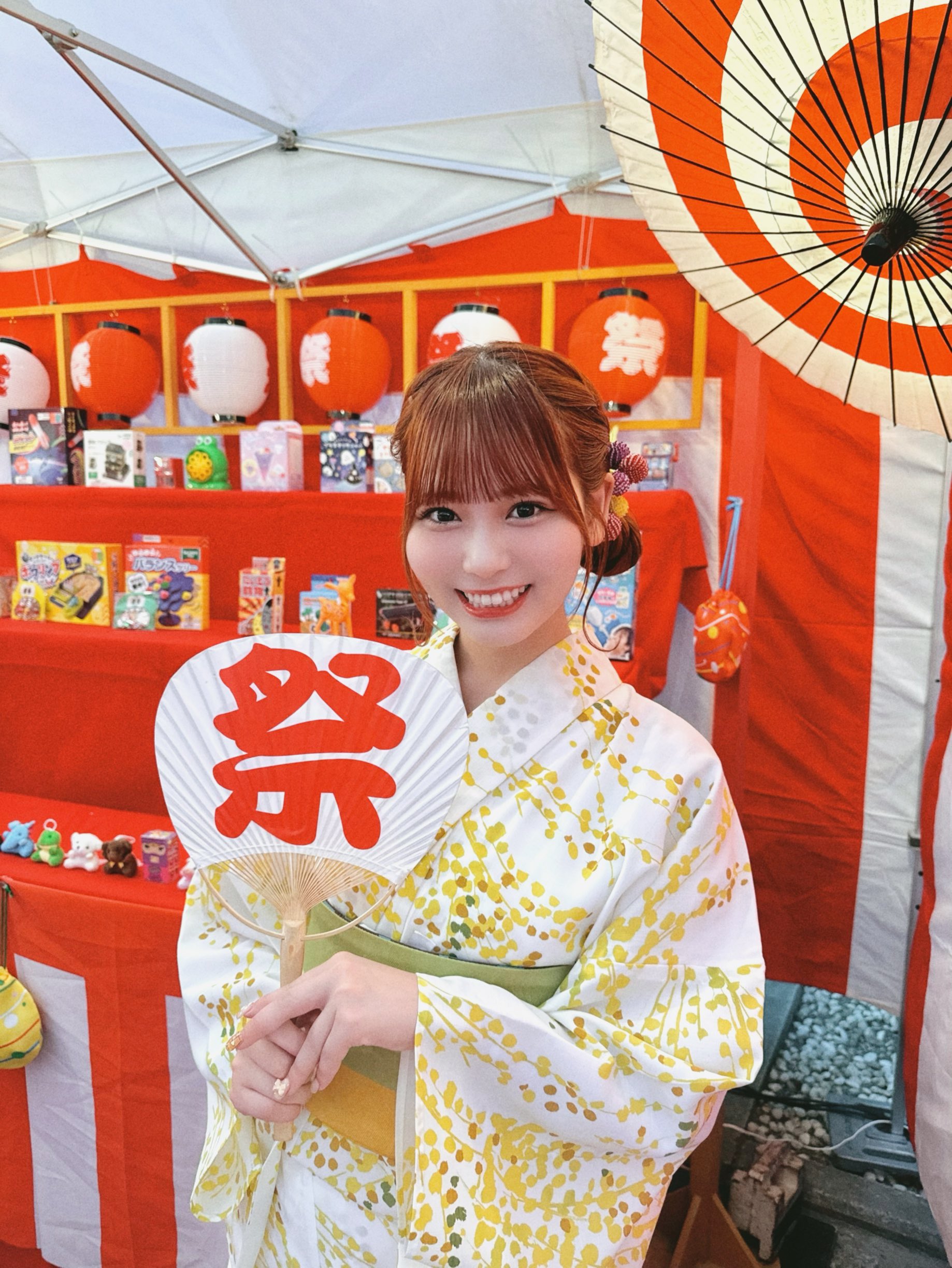 大場 花菜 on X: 