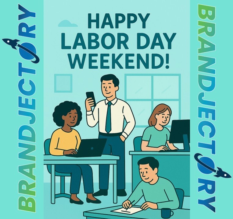 Brandjectory tweet media