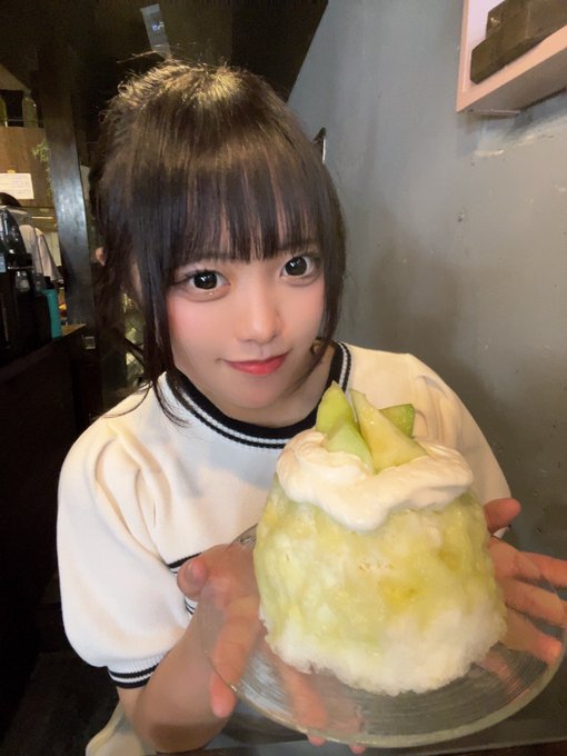 Twitterのコスプレ画像5