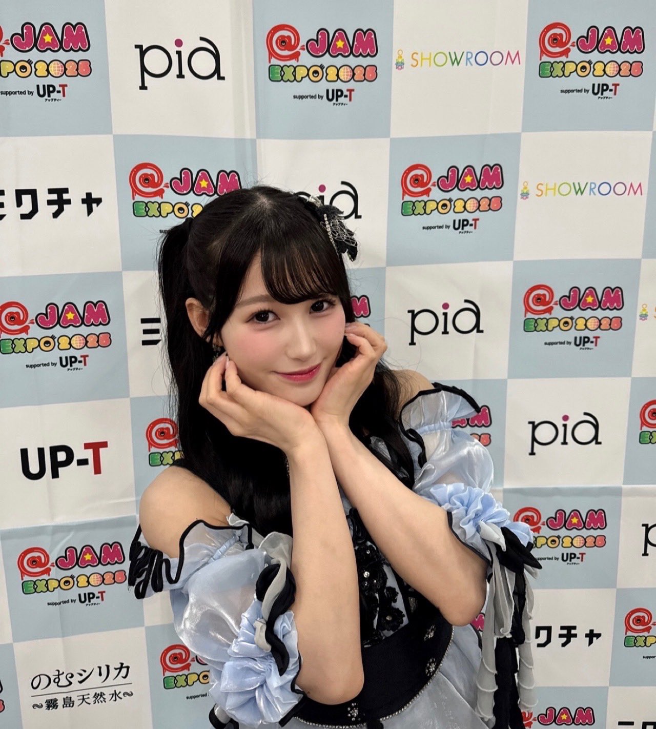 心愛 えっくす☆きゅーと『 Sweet Memory♥ コーディネイトドールset