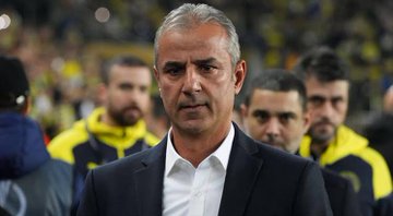 İsmail Kartal karşıtı kitlenin özeti;
Gelen TD İsmail Kartal gibi top oynatsin. Samandıraya onun gibi hakim olsun. İsmail hoca gibi Ruh katsın ama
Adı İSMAİL KARTAL olmasın 😂