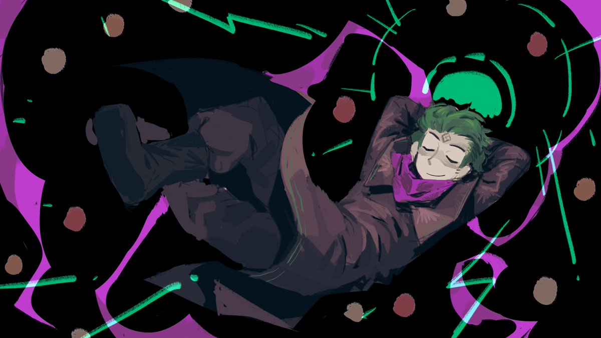 润沃德
#Rainworld