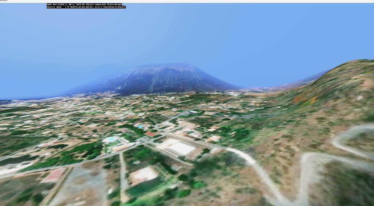 ZaraServer's tweet photo. Zara Vulcano Map
More pictures coming this week and inside information.
 :) 
@dayz #dayzmap #zaravulcano #dayz #map https://t.co/9aofabzWED