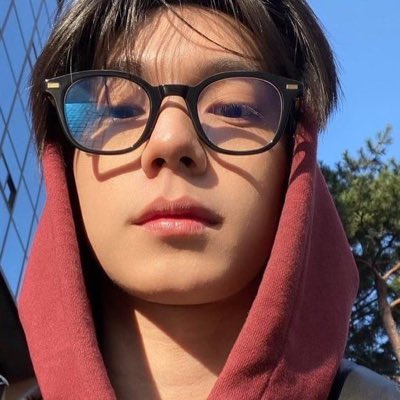 แดท (@mightyxhyunjae) on Twitter photo 