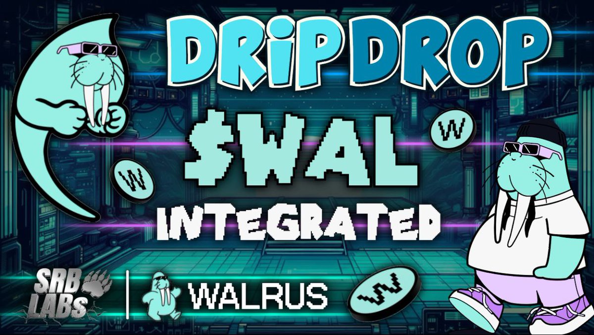 DripDrop.sui tweet media