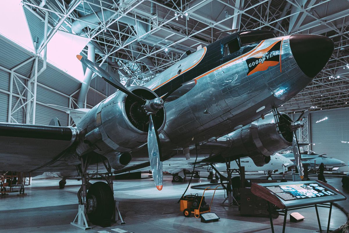 📢 Starting September 2, our hours will be changing for the fall and the museum will be closed on Tuesdays. 🍂
For more details to help plan your visit, check out our visitor info page. We look forward to seeing you soon!
ow.ly/SgzL50SWaCw
📸 @sz16_photography