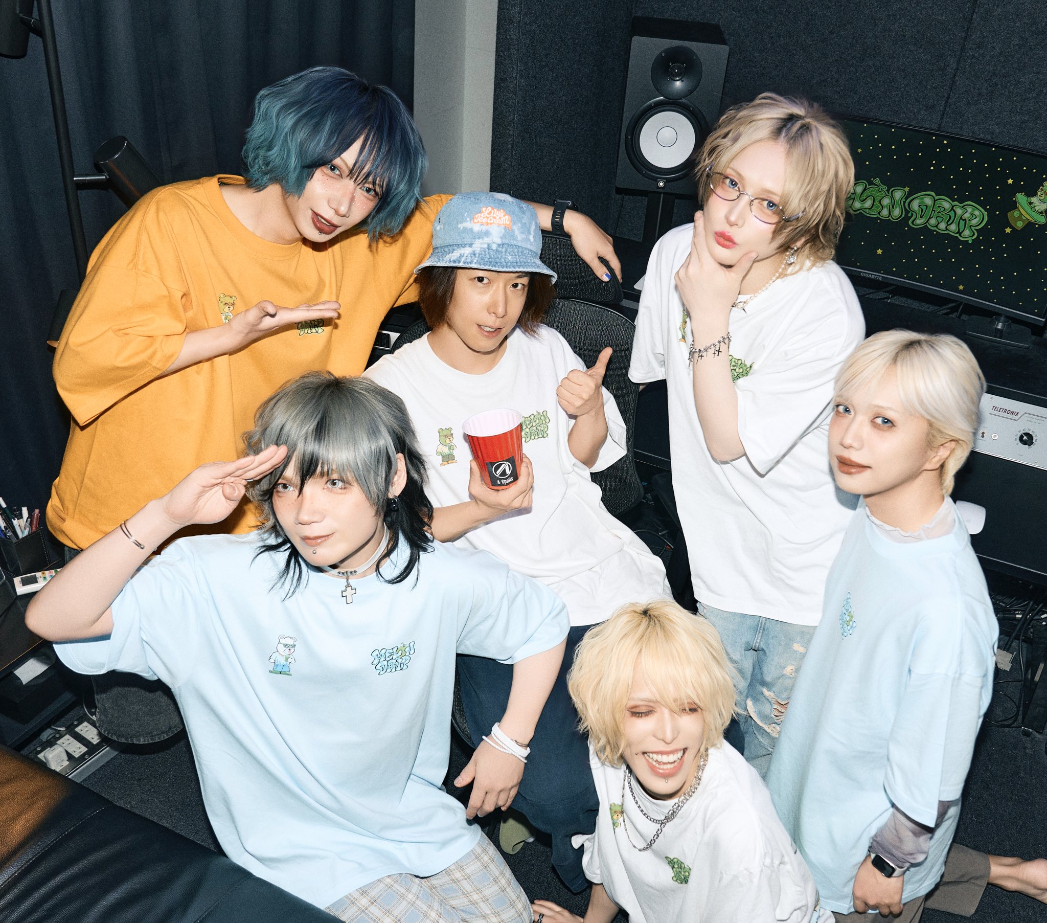 DaizyStripper❤︎なお❤︎本人使用ピック DaizyStripper❤︎なお❤︎本人使用ピック