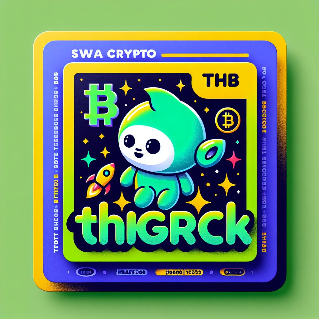USDT_exchange's tweet image. 🌟🔥 Big news, crypto fam! Baby Grok is the 24h top gainer! Don’t miss out on #BABYGROK transforming the market! 🤑 Dive into the future with us: usdt-thb.com #crypto