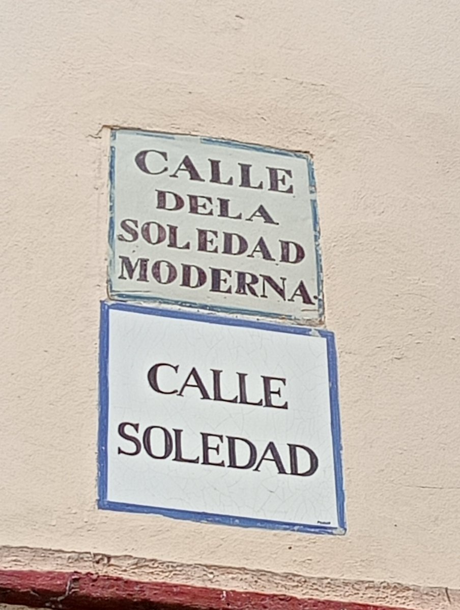 Es importante precisar.👌