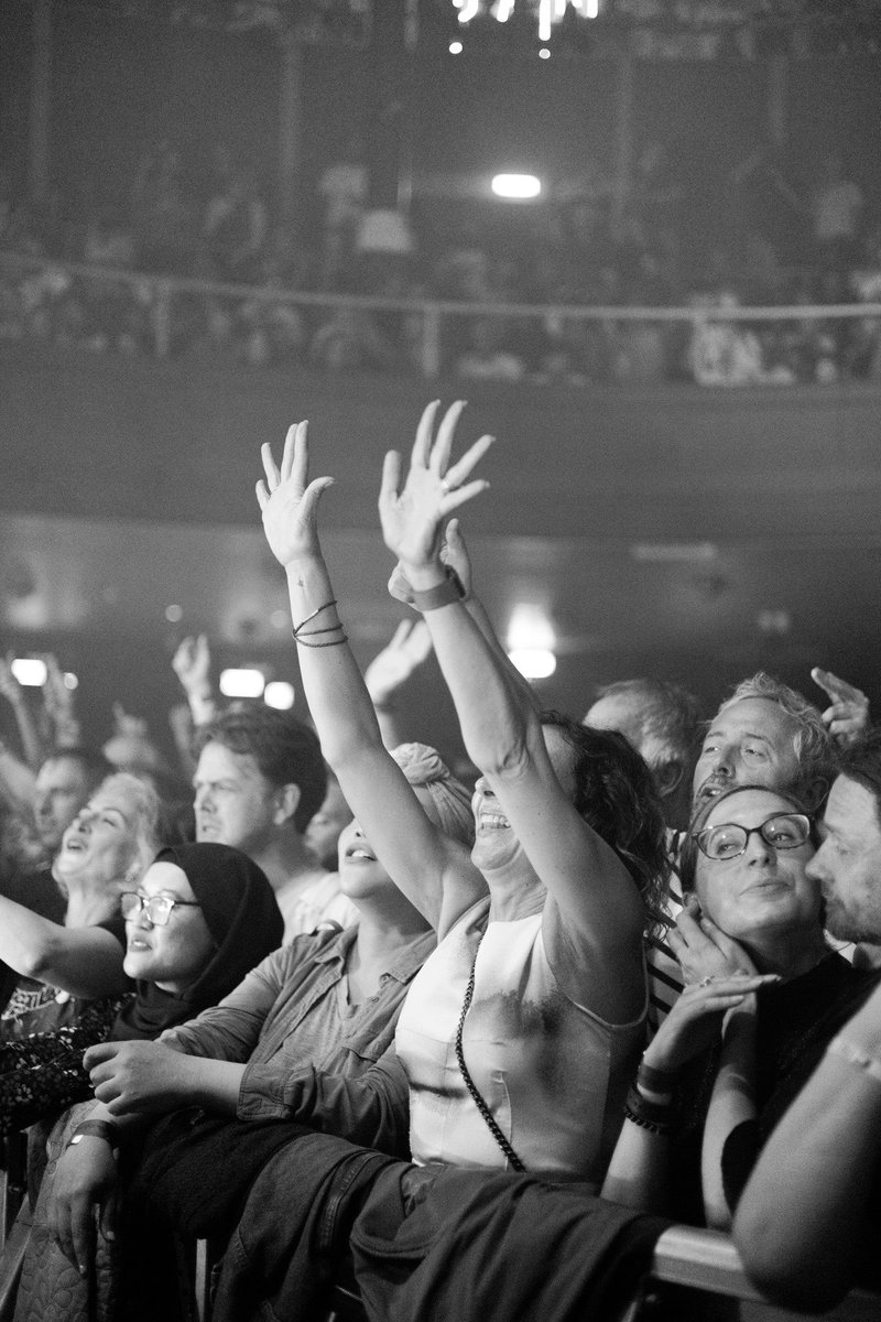 The Coral tweet media