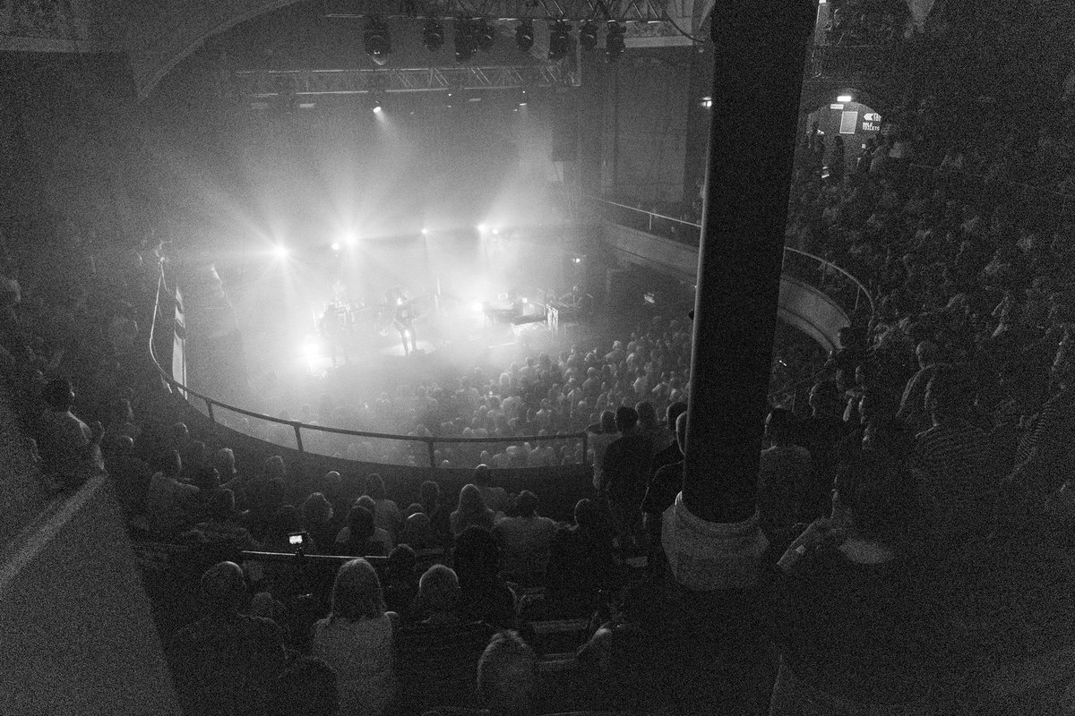 The Coral tweet media