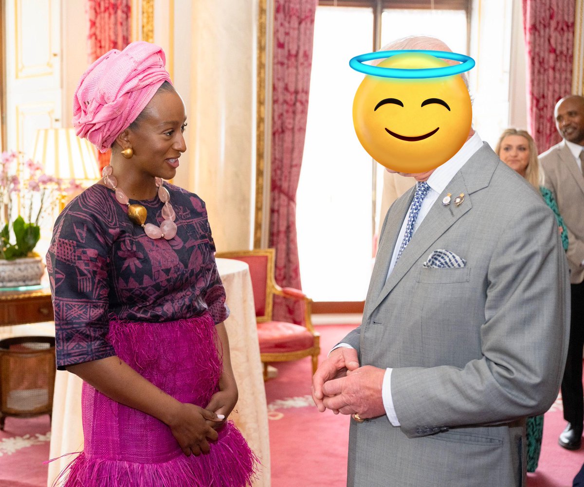 What happened to Cuppy? 💔