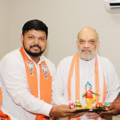 patelrumit7's tweet image. #NewProfilePic