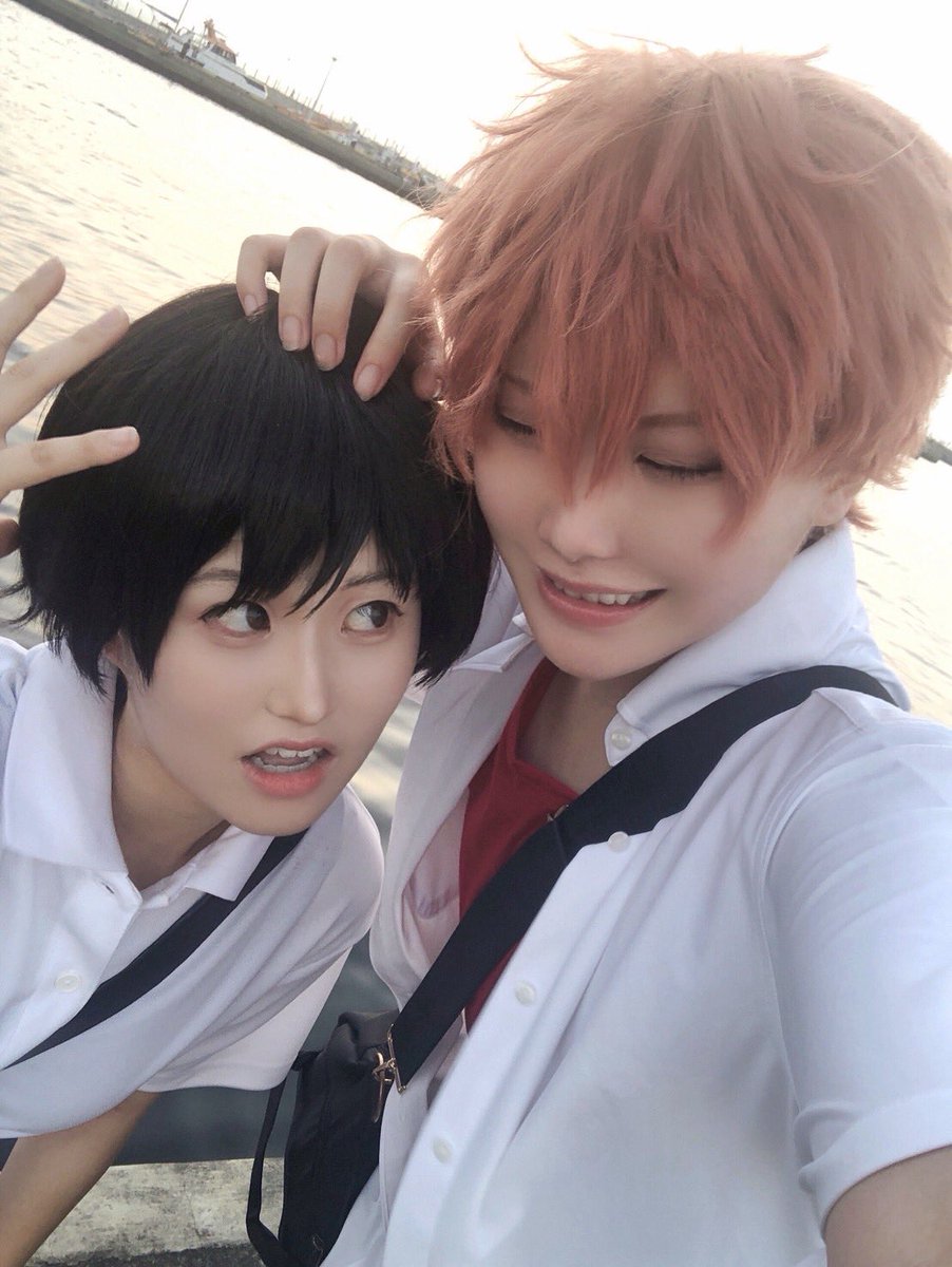 八彩なな@TFT (@0816nana_cos) / Posts / X