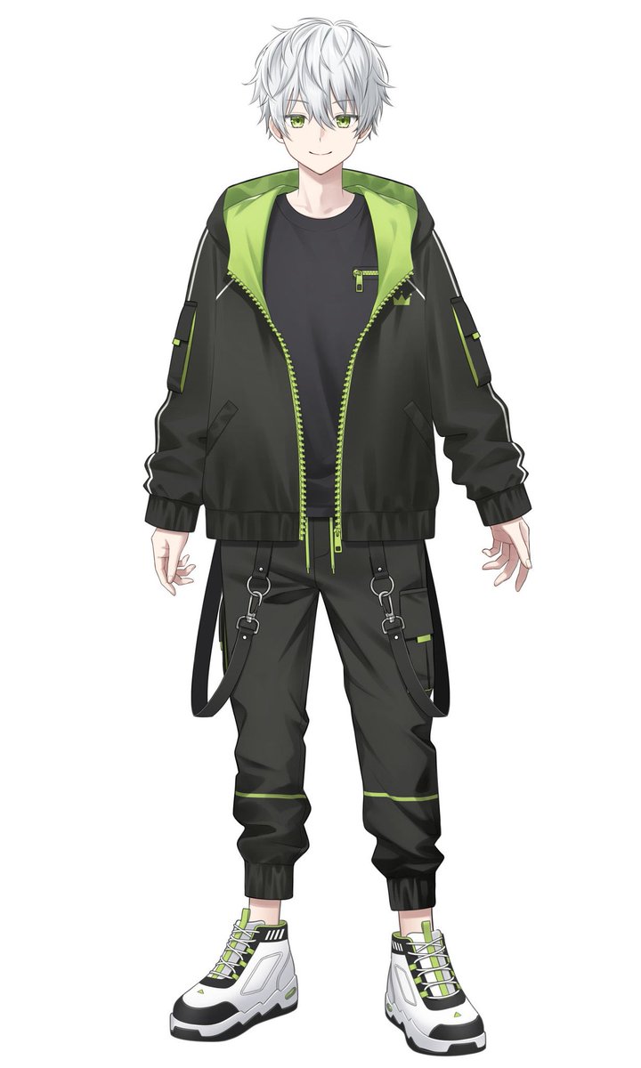 皇残夜 (@Sumeragi_Zanya) / Posts / X