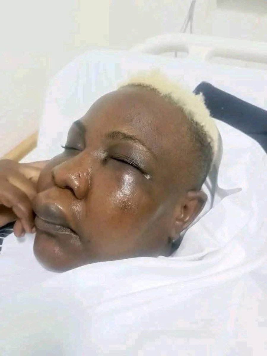 Both the beaten ad the beater have big connections in e government, so who will get justice 😂