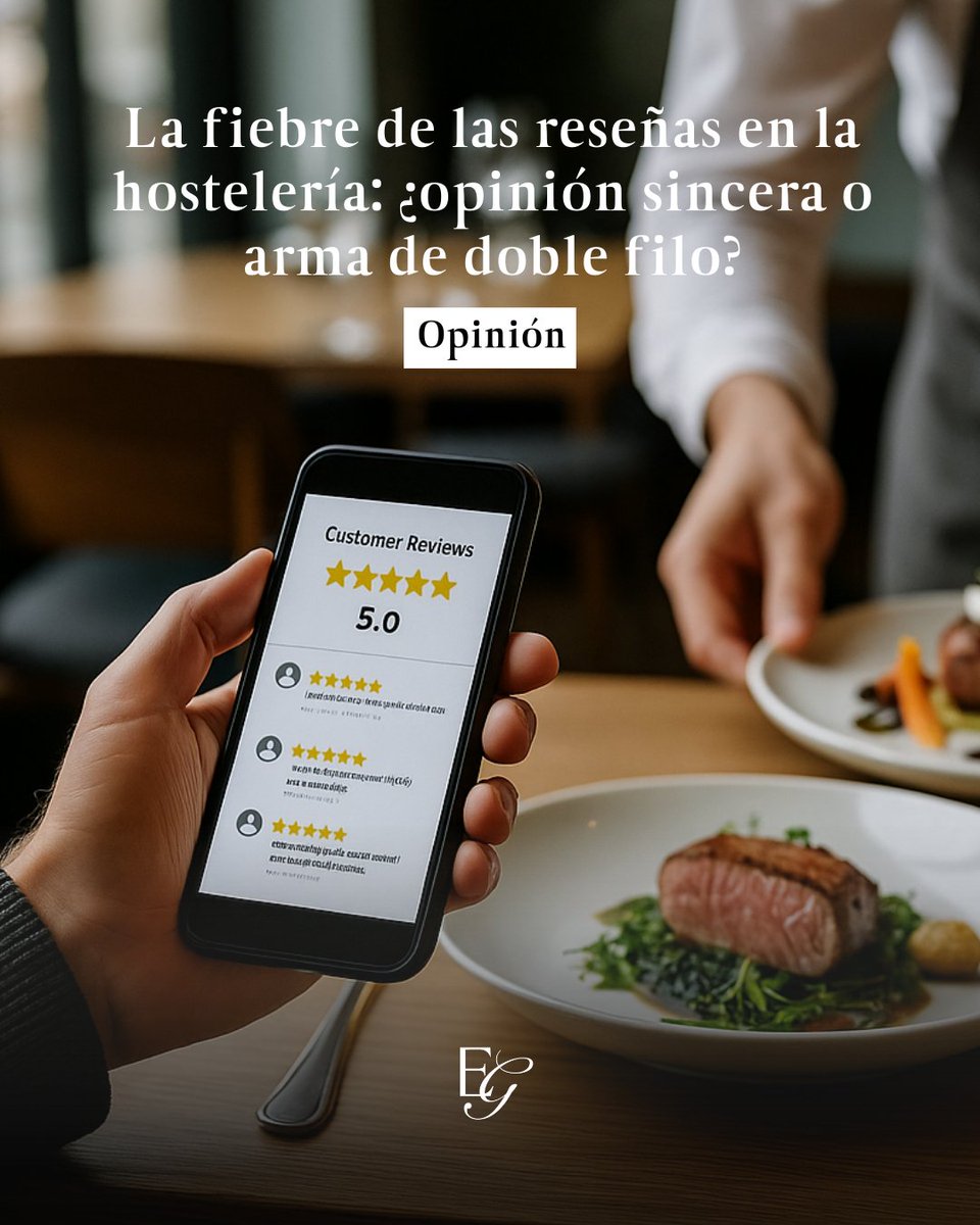 Excelencias Gourmet tweet media