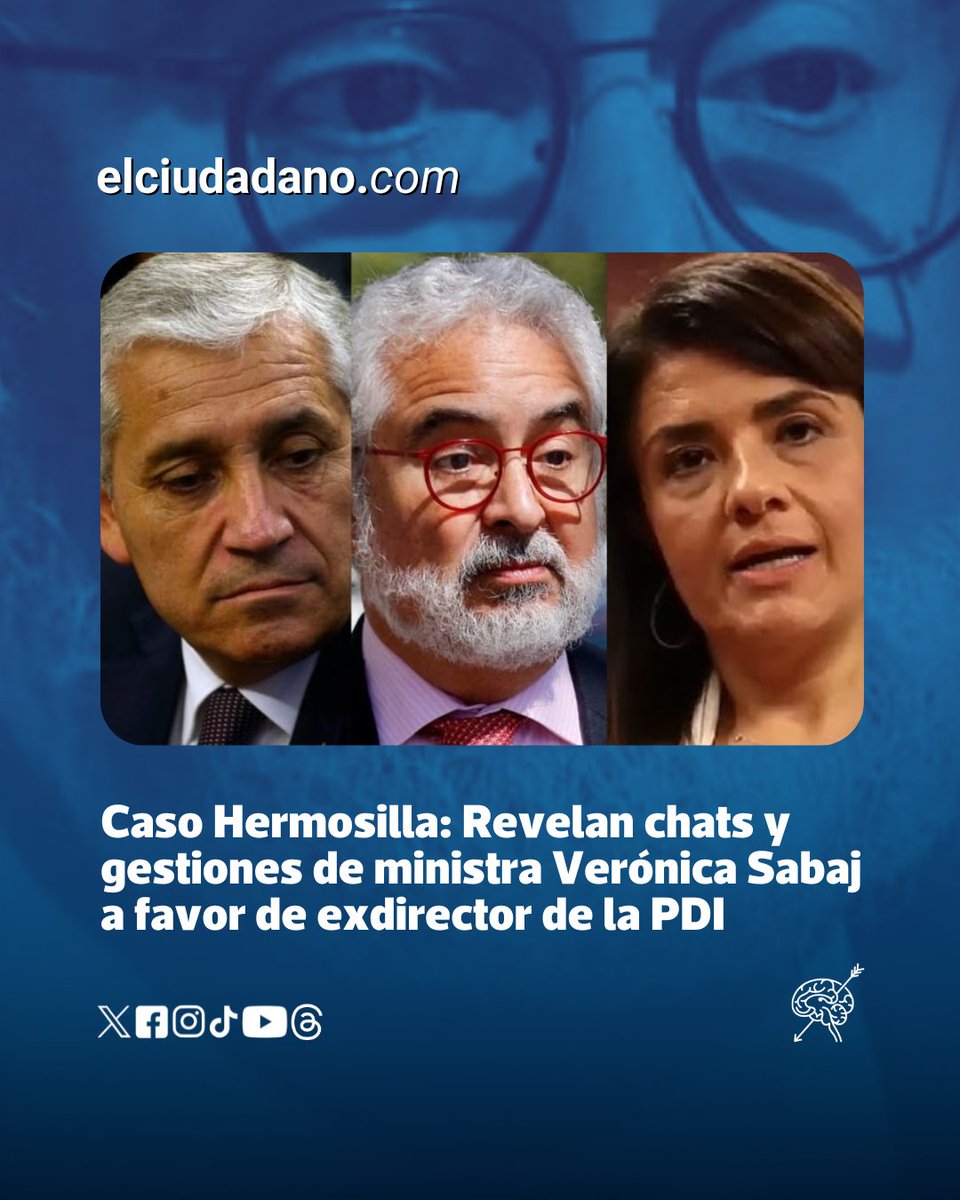 El Ciudadano tweet media