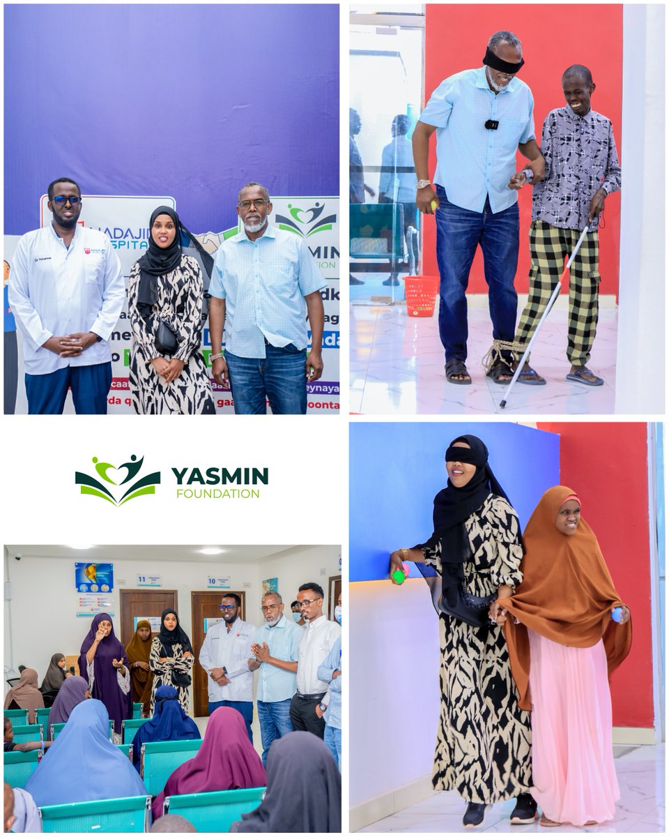 We are more than a charity. We are a shared responsibility. 🤝❤️

Support our Mission, Donate Now!
yasminfoundation.com/donation/