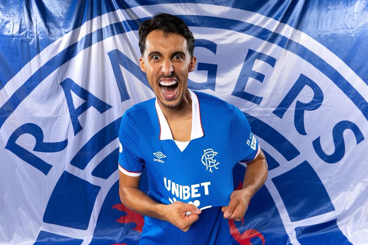 brz_1872's tweet photo. Your idols will be Rangers fans https://t.co/BzwZHZXDBE