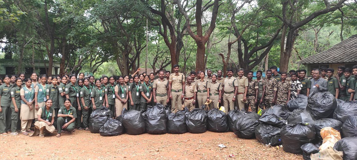 Supriya Sahu IAS tweet media