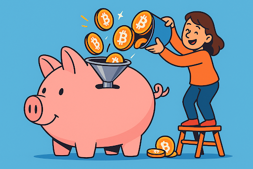 🧵The Power of DCA into Bitcoin

Dollar-cost averaging (DCA) = investing a fixed amount at regular intervals, no matter the price.

It smooths volatility.
It captures long-term growth.

We backtested from Jan 1, 2015 → Aug 28, 2025.

Spoiler: the results are mind-blowing.👇