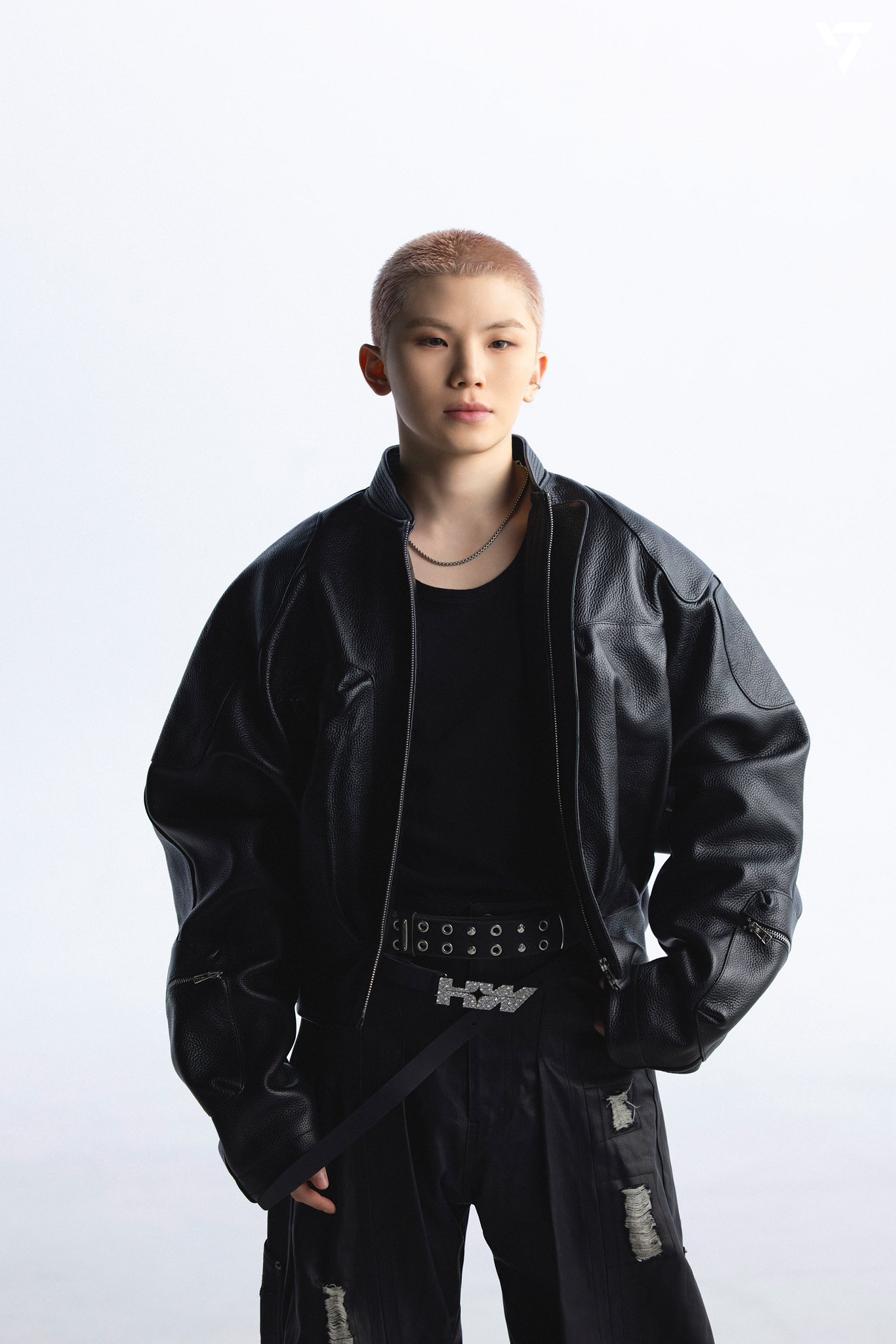 HOSHI X WOOZI TRACK JACKET ＆ PANTS セット HOSHI X WOOZI TRACK JACKET ＆ PANTS セット