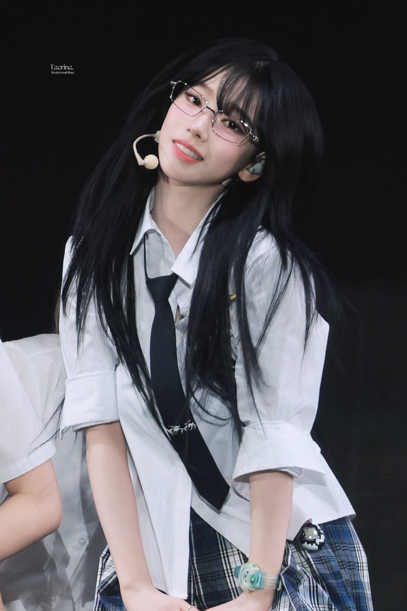 250831 콘서트 
🤓
#카리나 #에스파 #aespa #Karina
