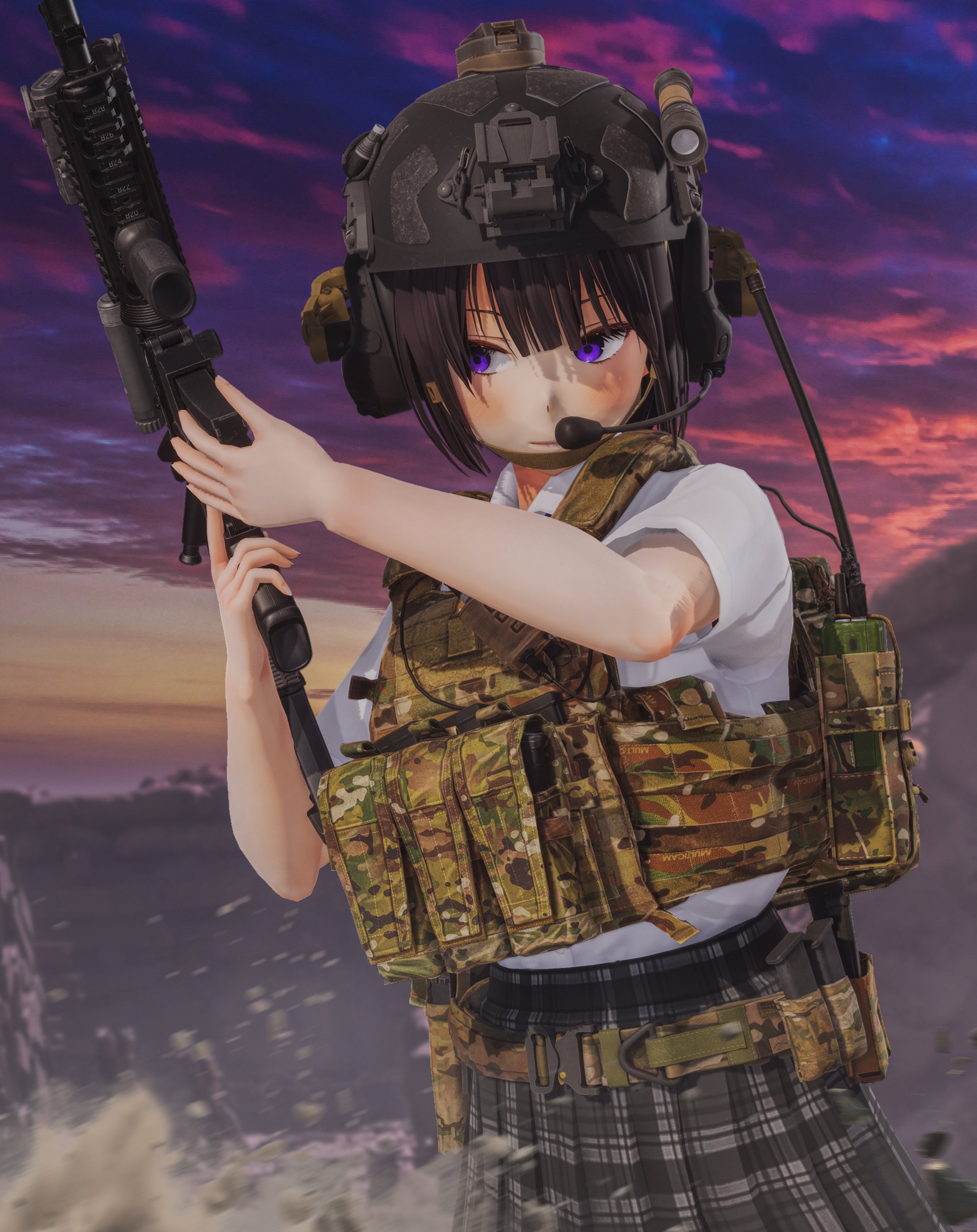 中世on X: 