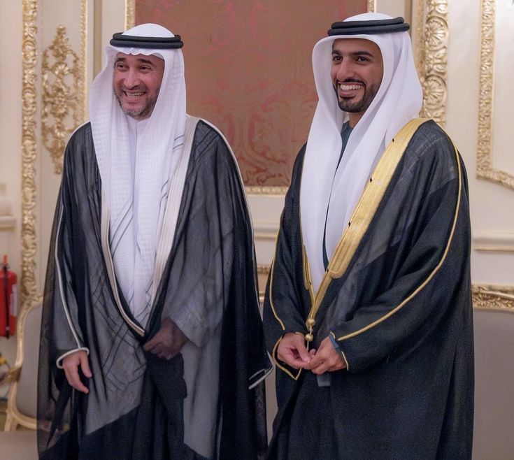 PrinceHumedi's tweet image. Done with the meeting 🇦🇪💕💕💕😊