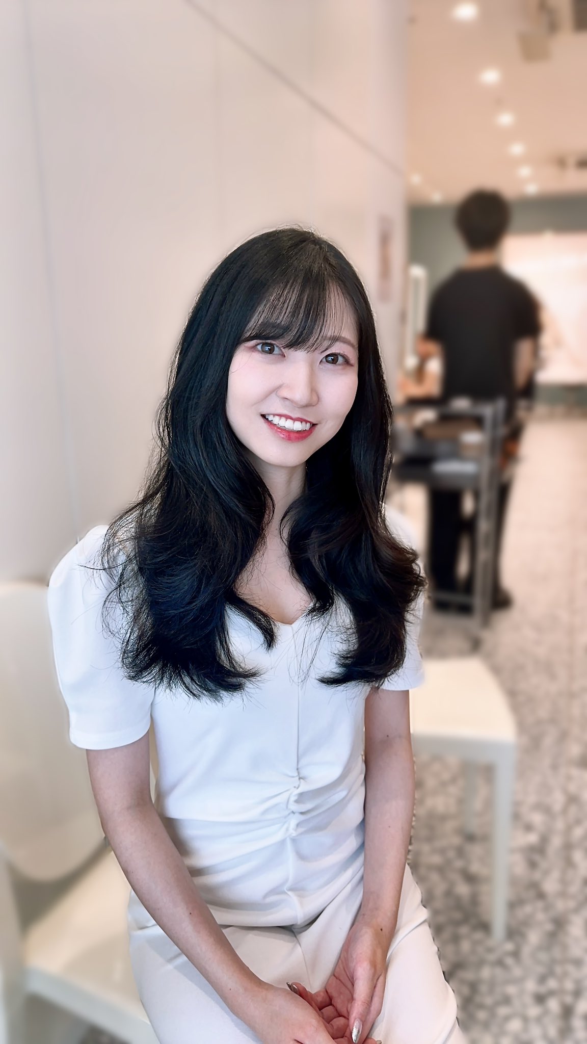 長谷川実咲 on X: 